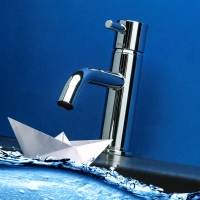 Bongio Faucets: BONGIO New Faucet